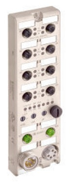 934880007 Lumberg Automation Sensor-Aktor Verteilerboxen
