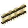 SL 16 SMD 207 56 G Fischer Elektronik Steckverbindersysteme