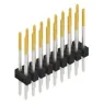 SL 2 128 18 S Fischer Elektronik Steckverbindersysteme