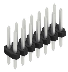10062488 Fischer Elektronik Steckverbindersysteme