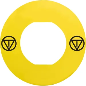 ZBY9140M Schneider Electric Zubehör für Befehlsgeräte