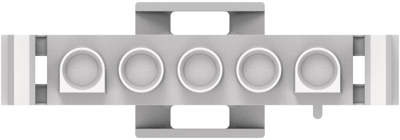 350809-3 AMP Steckverbindersysteme Bild 5