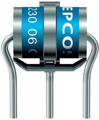 B88069X8750B502 TDK (EPCOS) Gasentladeröhren Bild 1