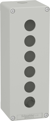 XAPD4506 Schneider Electric Zubehör für Befehlsgeräte Bild 1