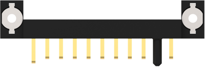 1123684-7 AMP Steckverbindersysteme Bild 3