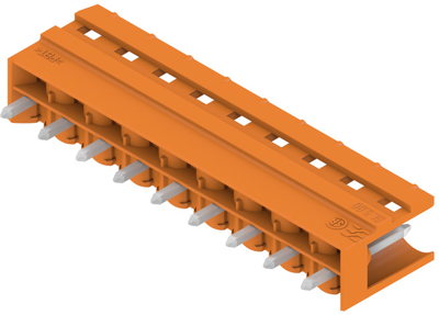 1581390000 Weidmüller Steckverbindersysteme Bild 2
