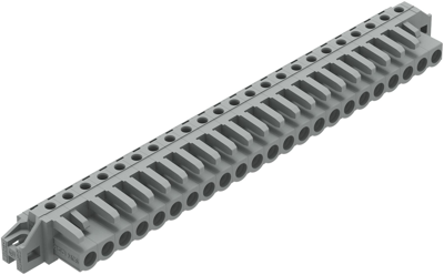 232-253/031-000 WAGO Steckverbindersysteme Bild 1