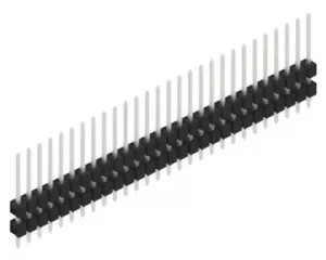 10050894 Fischer Elektronik Steckverbindersysteme
