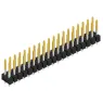 SL 21 THR 124 38 S Fischer Elektronik Steckverbindersysteme