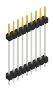 SL52379S Fischer Elektronik Steckverbindersysteme