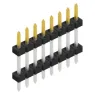 SLY 5 075 8 S Fischer Elektronik Steckverbindersysteme