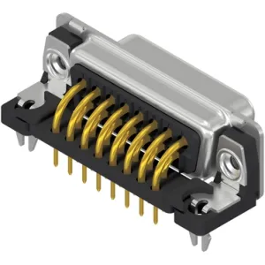164A18819X CONEC D-Sub Steckverbinder