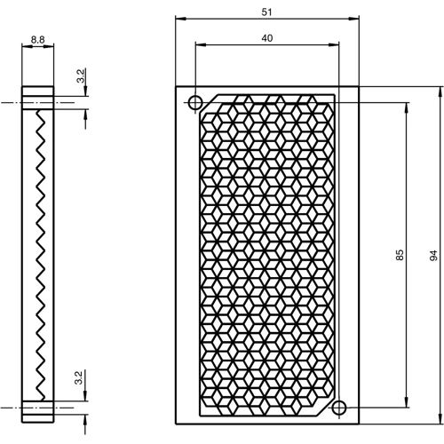 197532 PEPPERL+FUCHS Zubehör (Sensoren) Bild 2