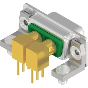 302W2CSXX78N40X CONEC D-Sub Steckverbinder Bild 2