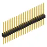 SLV W 11 080 23 G Fischer Elektronik Steckverbindersysteme