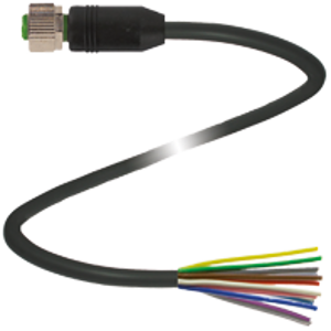 70155689 PEPPERL+FUCHS Sensor-Aktor Kabel