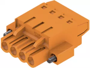 1844010000 Weidmüller Steckverbindersysteme