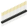 SL 1 154 18 S Fischer Elektronik Steckverbindersysteme