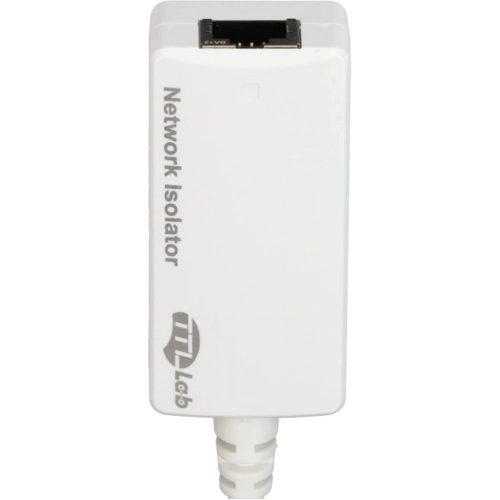 1502-1-I-0,20M TTL Network Netzwerktechnik Adapter Bild 2