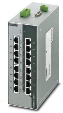 2891058 Phoenix Contact Industrial Ethernet Switches