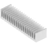 10020880 Fischer Elektronik Kühlkörper