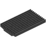 10155844 Fischer Elektronik Kühlkörper