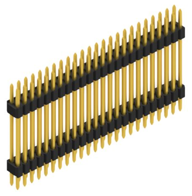 SLVW711748G Fischer Elektronik Steckverbindersysteme
