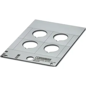 0803879 Phoenix Contact Etiketten