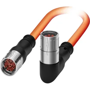 1698687 Phoenix Contact Sensor-Aktor Kabel