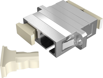 53312.34 EFB-Elektronik LWL Steckverbinder Bild 3