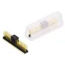 SL 11 SMD 078 34 G B SM Fischer Elektronik Steckverbindersysteme