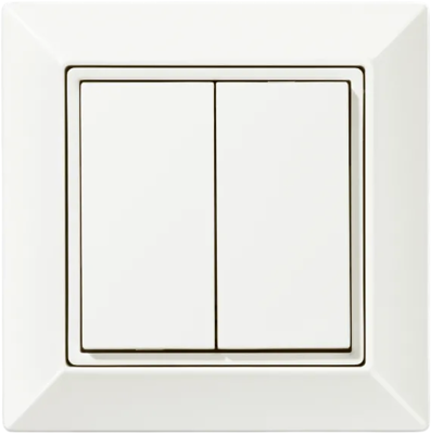 013.B9 Finder Aufputzschalter, Unterputzschalter