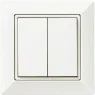 013.B9 Finder Aufputzschalter, Unterputzschalter