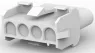 1586845-1 TE Connectivity Steckverbindersysteme