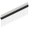 MK 10 20 Z Fischer Elektronik Steckverbindersysteme
