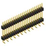 SLV W 9 SMD 102 23 G Fischer Elektronik Steckverbindersysteme