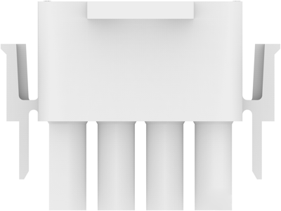 1-1863005-2 AMP Steckverbindersysteme Bild 3