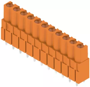 1630800000 Weidmüller Steckverbindersysteme