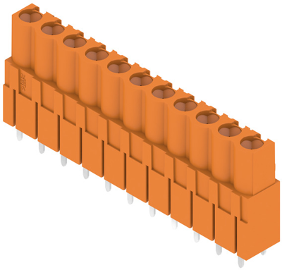 1630800000 Weidmüller Steckverbindersysteme Bild 1