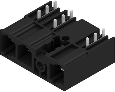 2580850000 Weidmüller Steckverbindersysteme Bild 1