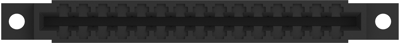 583680-1 AMP Steckverbindersysteme Bild 5