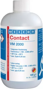 10000270 WEICON Klebstoffe