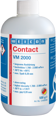 10000270 WEICON Klebstoffe