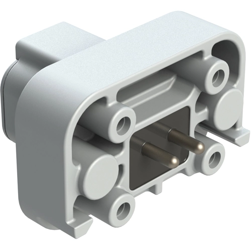 ATP15-2P-BM04GRY Amphenol Steckverbindersysteme Bild 2