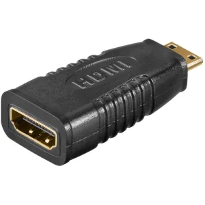68841 Goobay Adapter für AV Steckverbinder