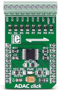MIKROE-2690 MikroElektronika Single Board Computer