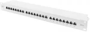 DN-91624S-EA DIGITUS Verbindungsmodule, Patchpanels