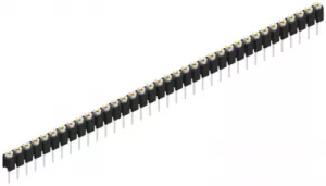 10041069 Fischer Elektronik Steckverbindersysteme
