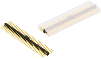 SL17SMD08372GBSM Fischer Elektronik Steckverbindersysteme