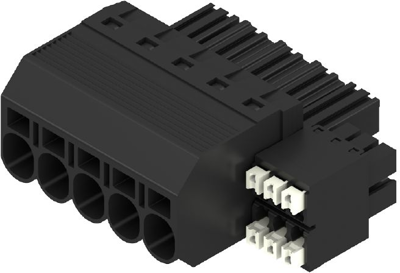 1080610000 Weidmüller Steckverbindersysteme Bild 2